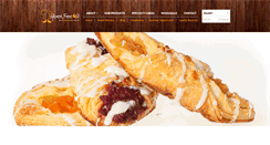 Desktop Screenshot of glutenfree4u.com.au